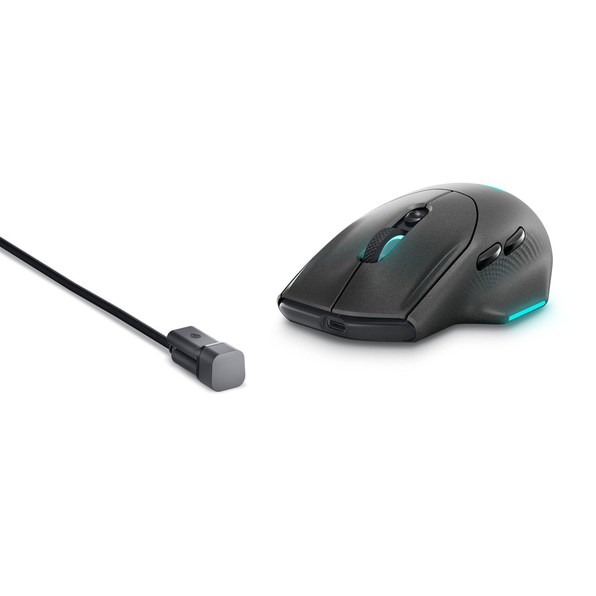 AW Wireless Gaming Mouse - AW620M DSoM