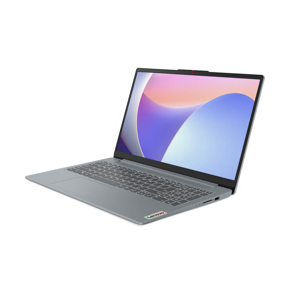 Portable LENOVO IdeaPad Slim 3 15IRH8 INTEL i7-13620H 16GB DDR5 512GB Integrated