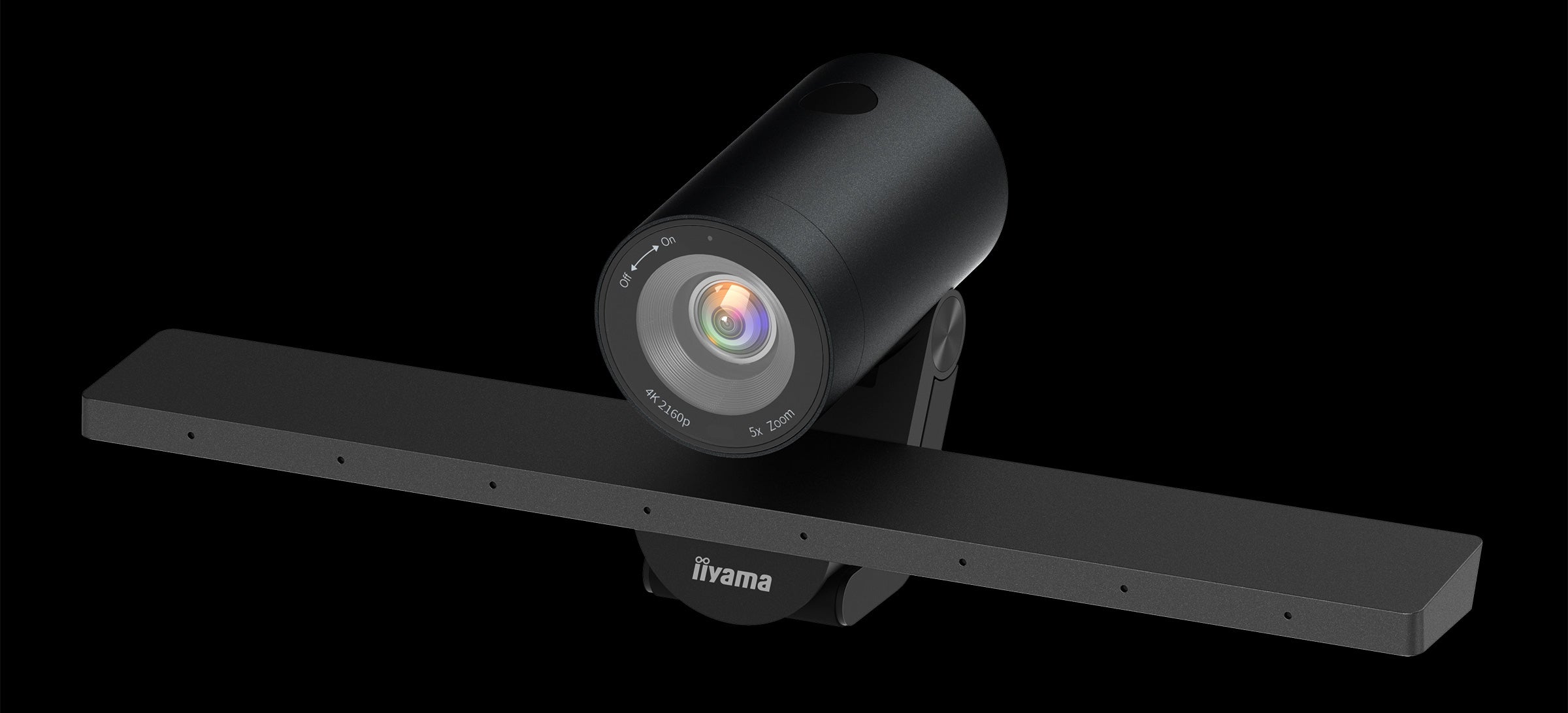 Conference 4K Camera 120 °