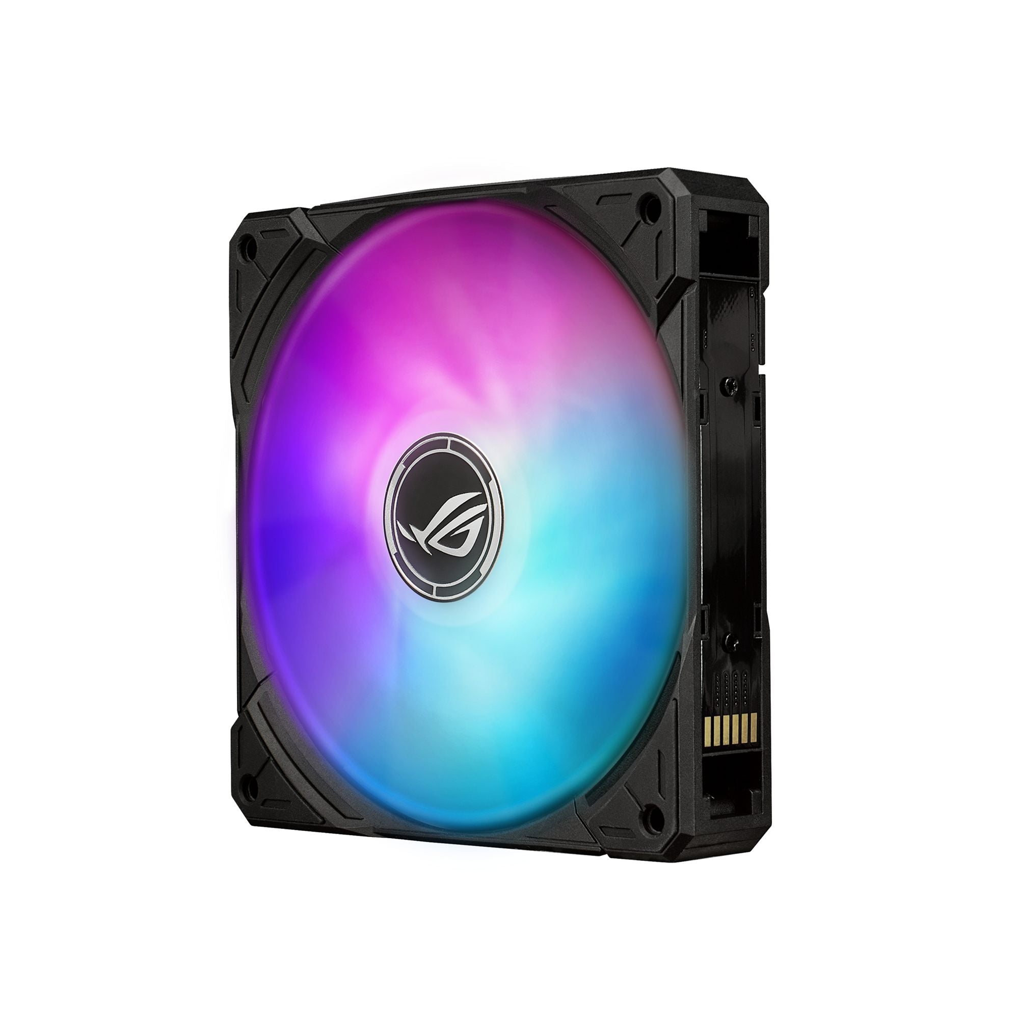 ASUS ROG RYUO IV SLC 360 ARGB CPU liquid cooler