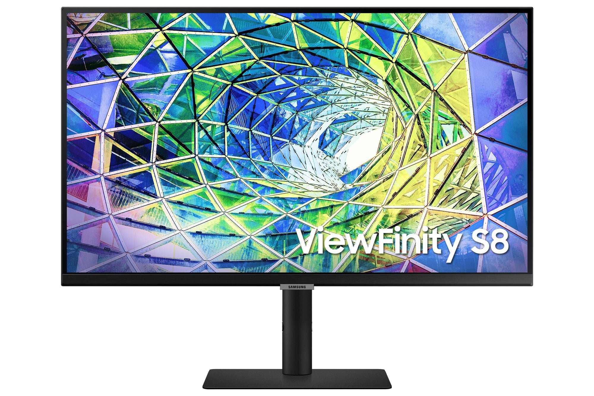 27" Bezelless 16:9 Wide 3840x2160 IPS