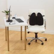 Conform Back Rest with SmartFit Syst