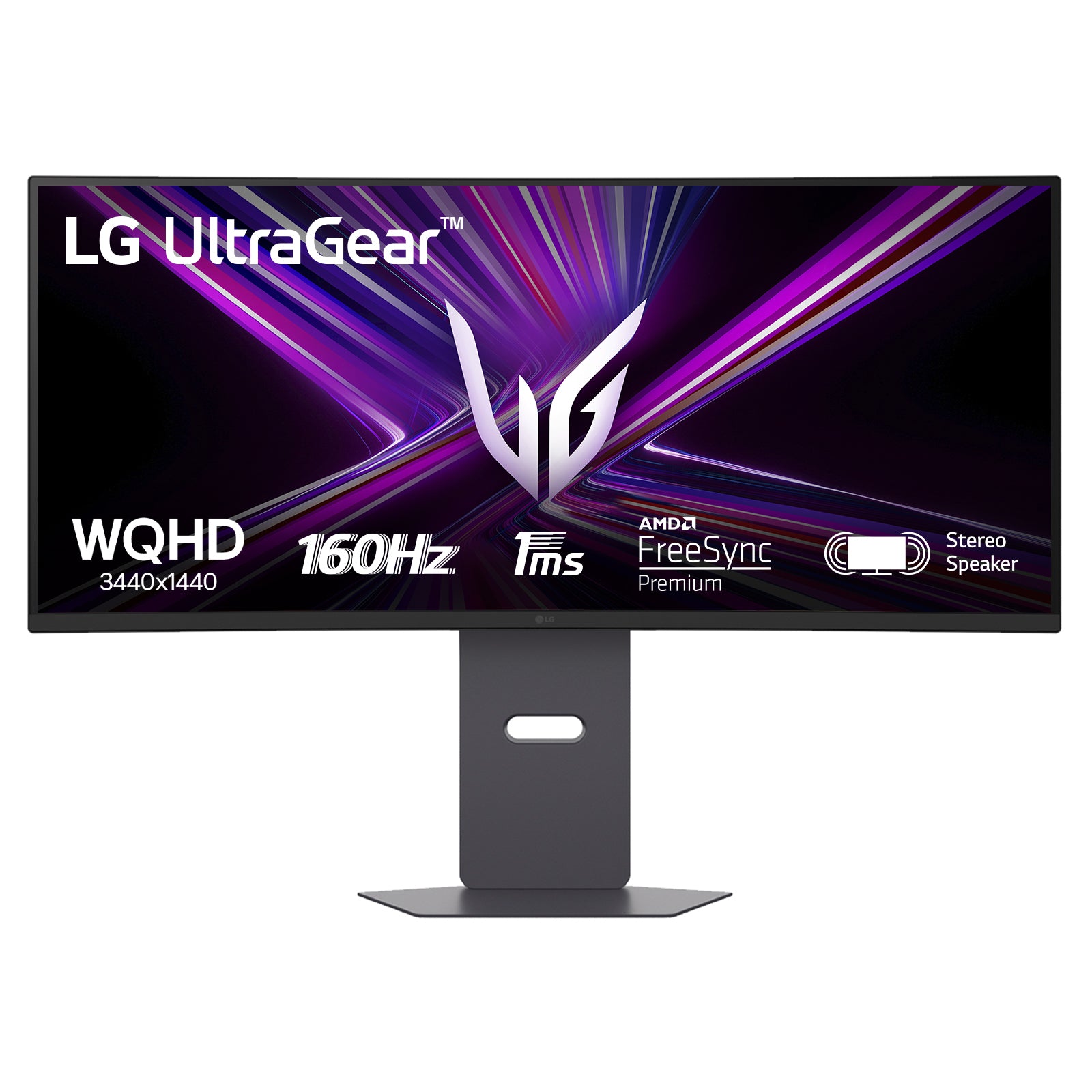34G600AB/34 WQHD 3440x1440