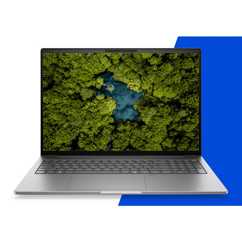 HP ZBook 8 G2i 16 Intel Core Ultra 7 356H 16p WUXGA 24Go DDR5 1To SSD be+BT 8C Batt FPS W11P NG PRM 1yr Wrty