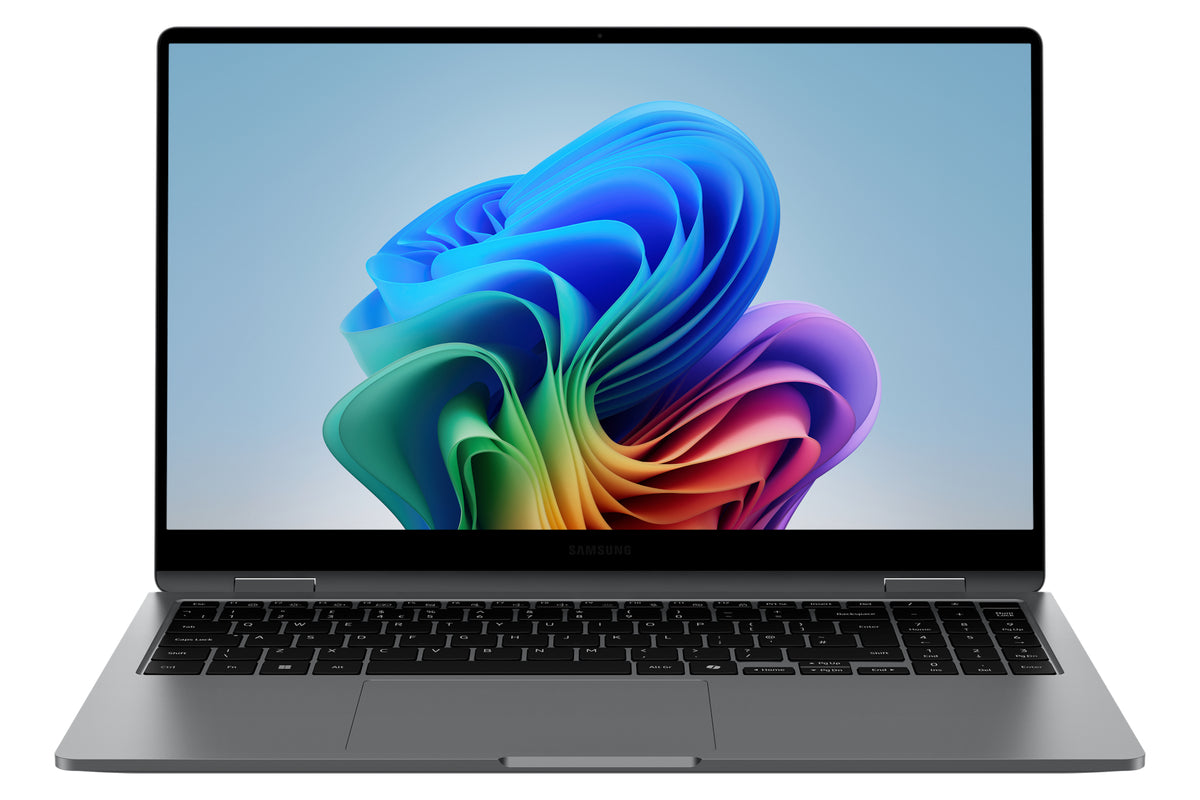 GB5 360 15.6'' U5 16/512GB W11H Gray