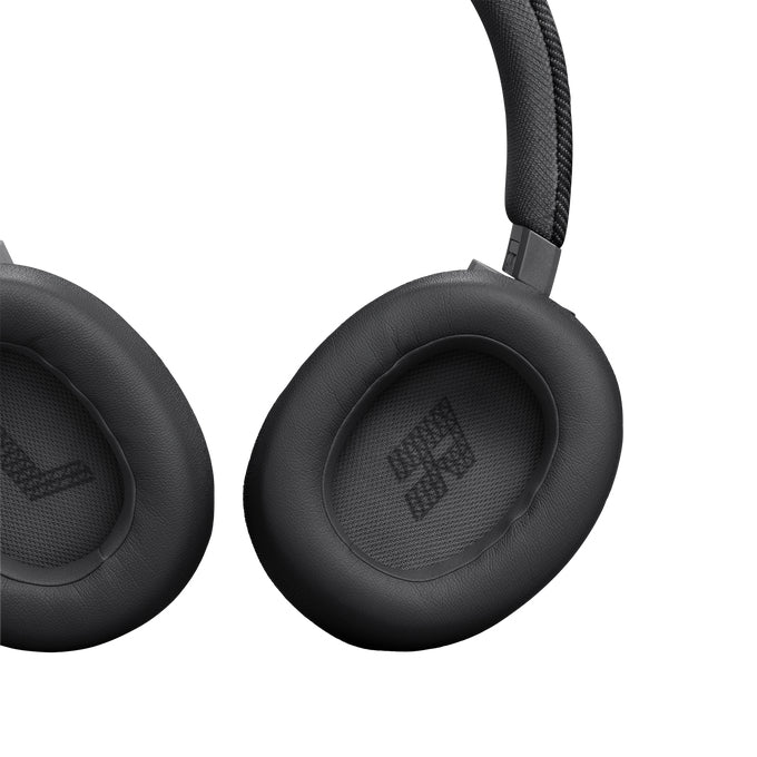 JBL LIVE 770 NOISE CANCELLING BLACK