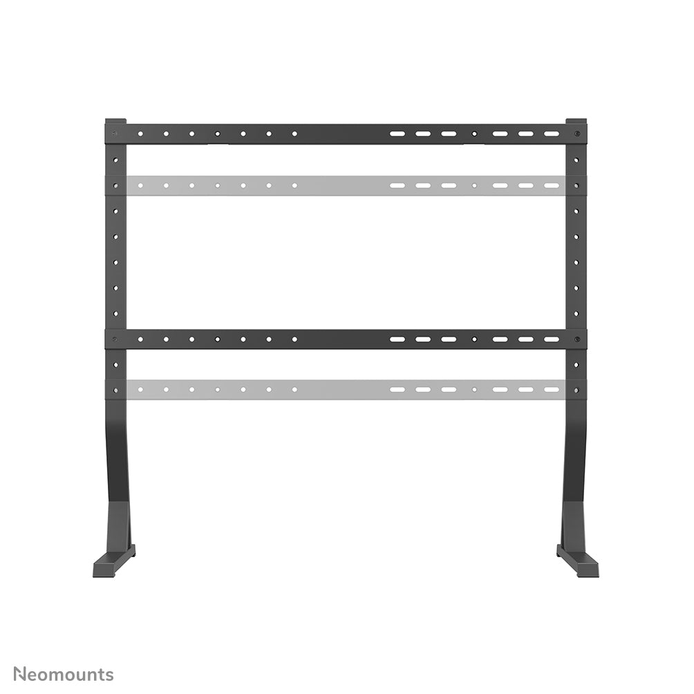 NEOMOUNTS DS45-430BL18 Support de bureau pour écran à poser 45-90p