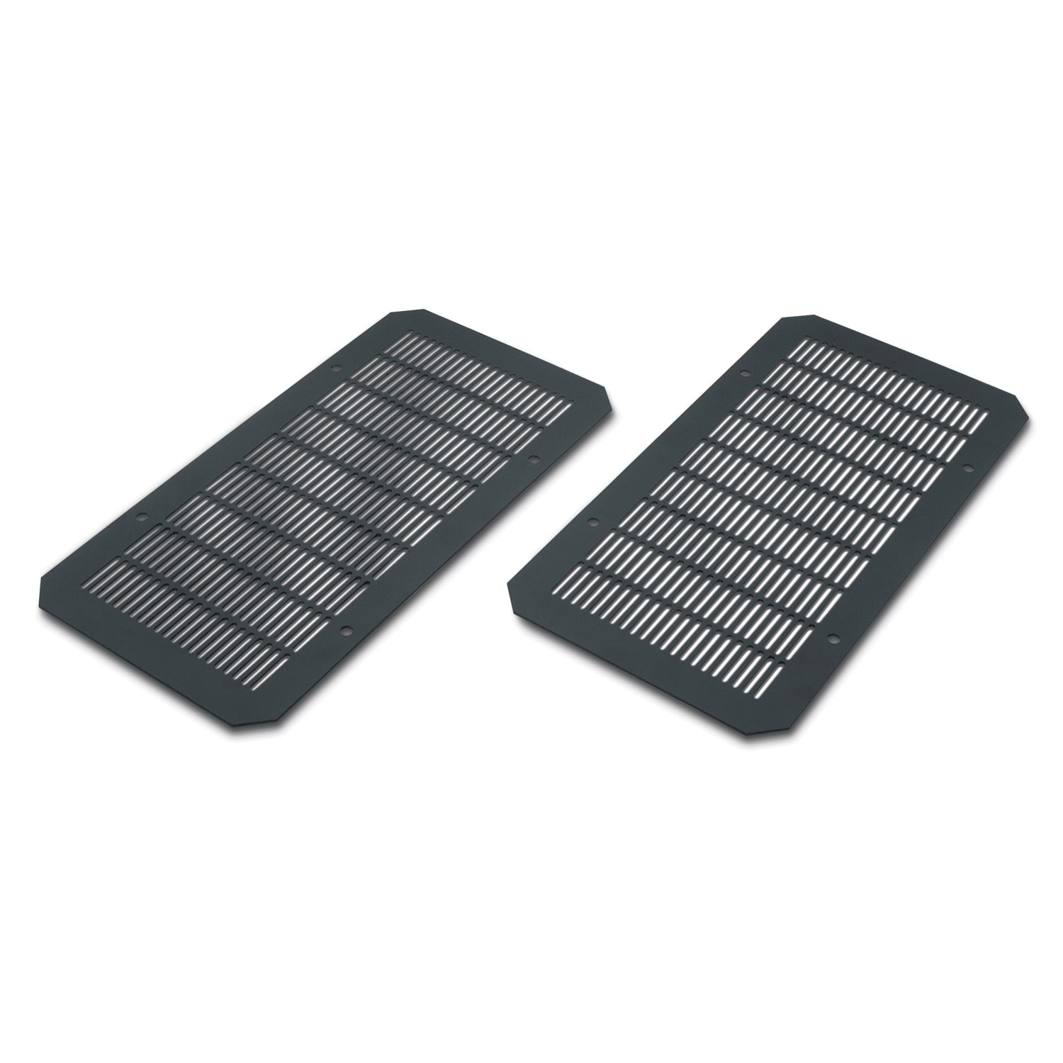 Vented Gland Plates WX