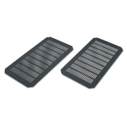 Vented Gland Plates WX