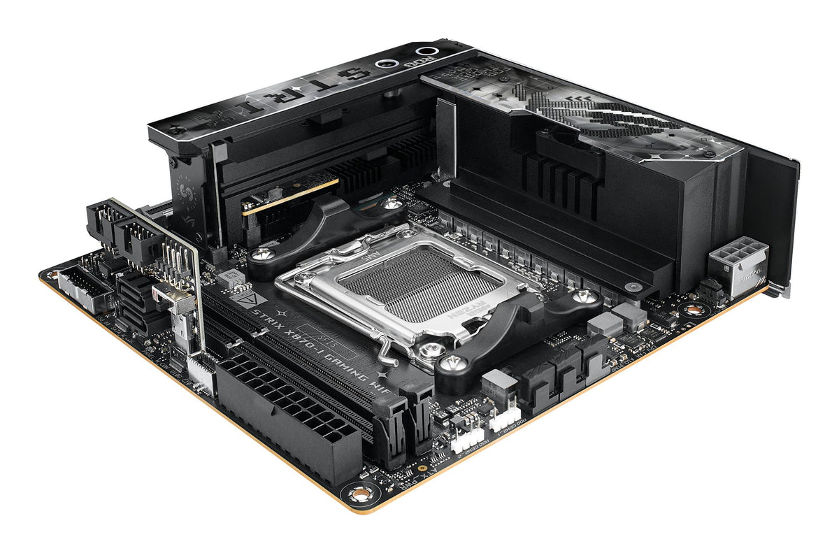 ROG STRIX X870-I GAMING WIFI