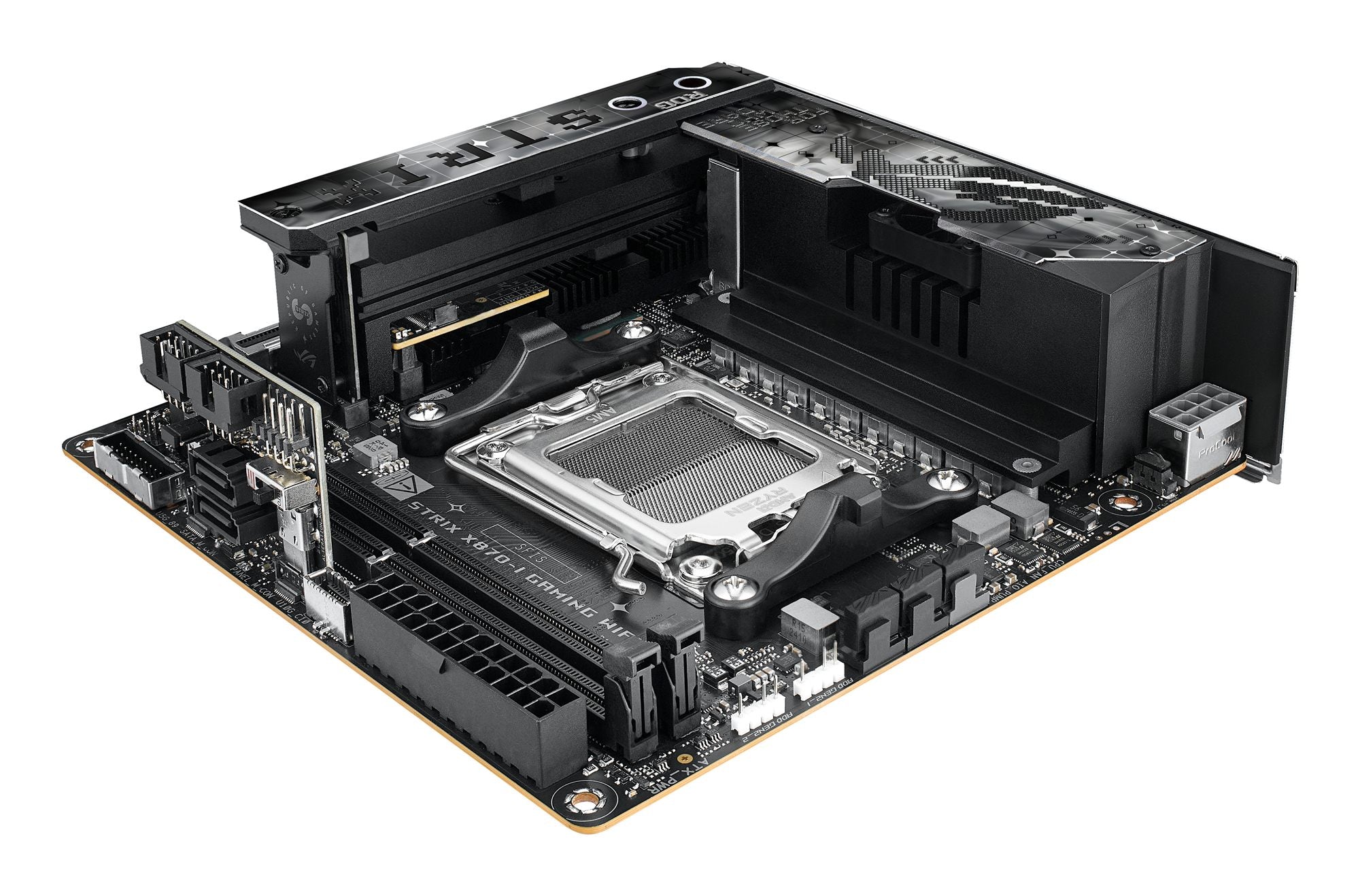 ROG STRIX X870-I GAMING WIFI