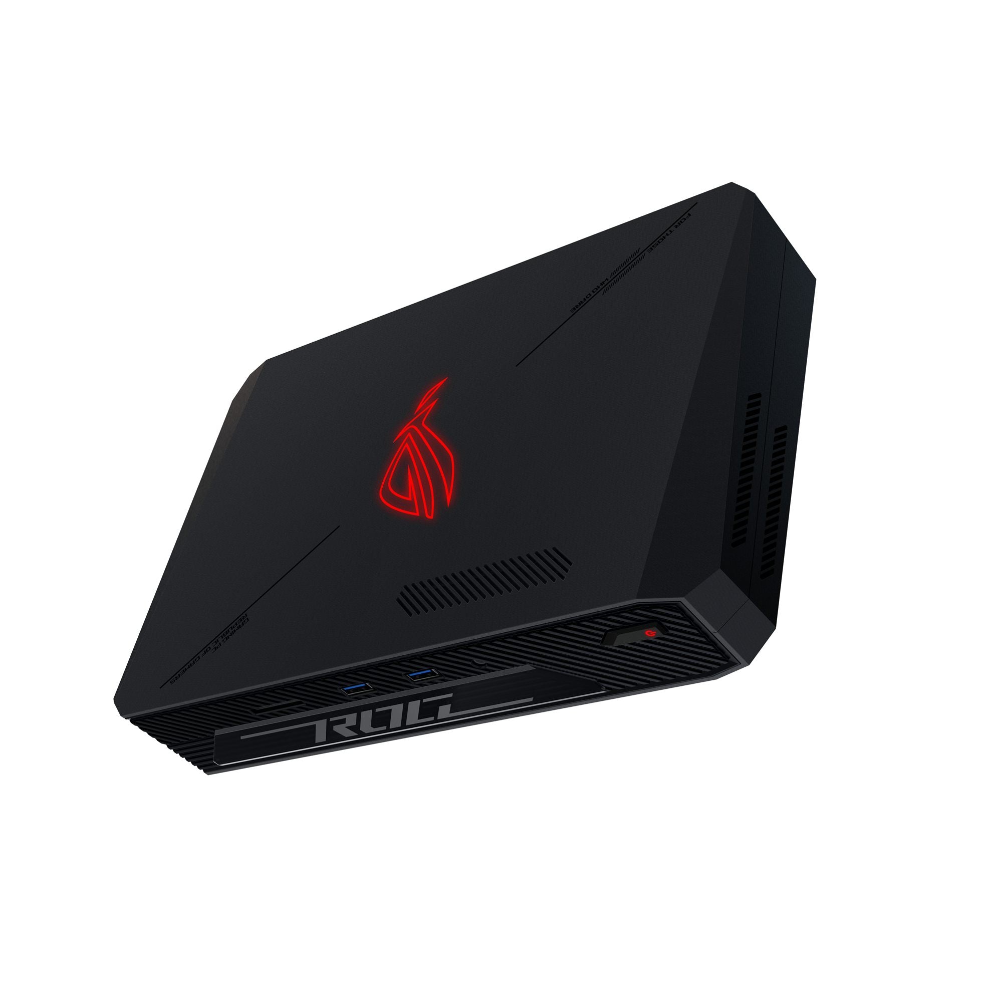 NUC/14 ROG NUC14SRKU7AXAR2 EU Cord L10