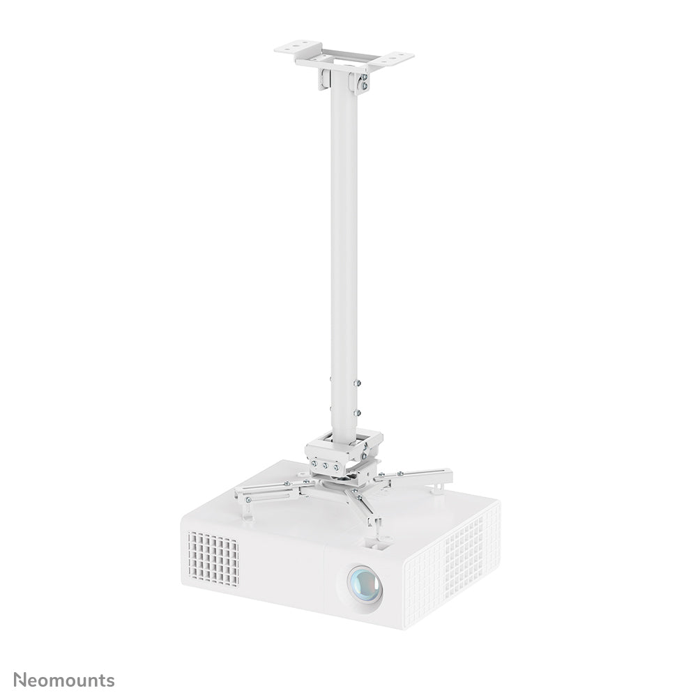 Neomounts Beamer ceiling mount - h 74.5-