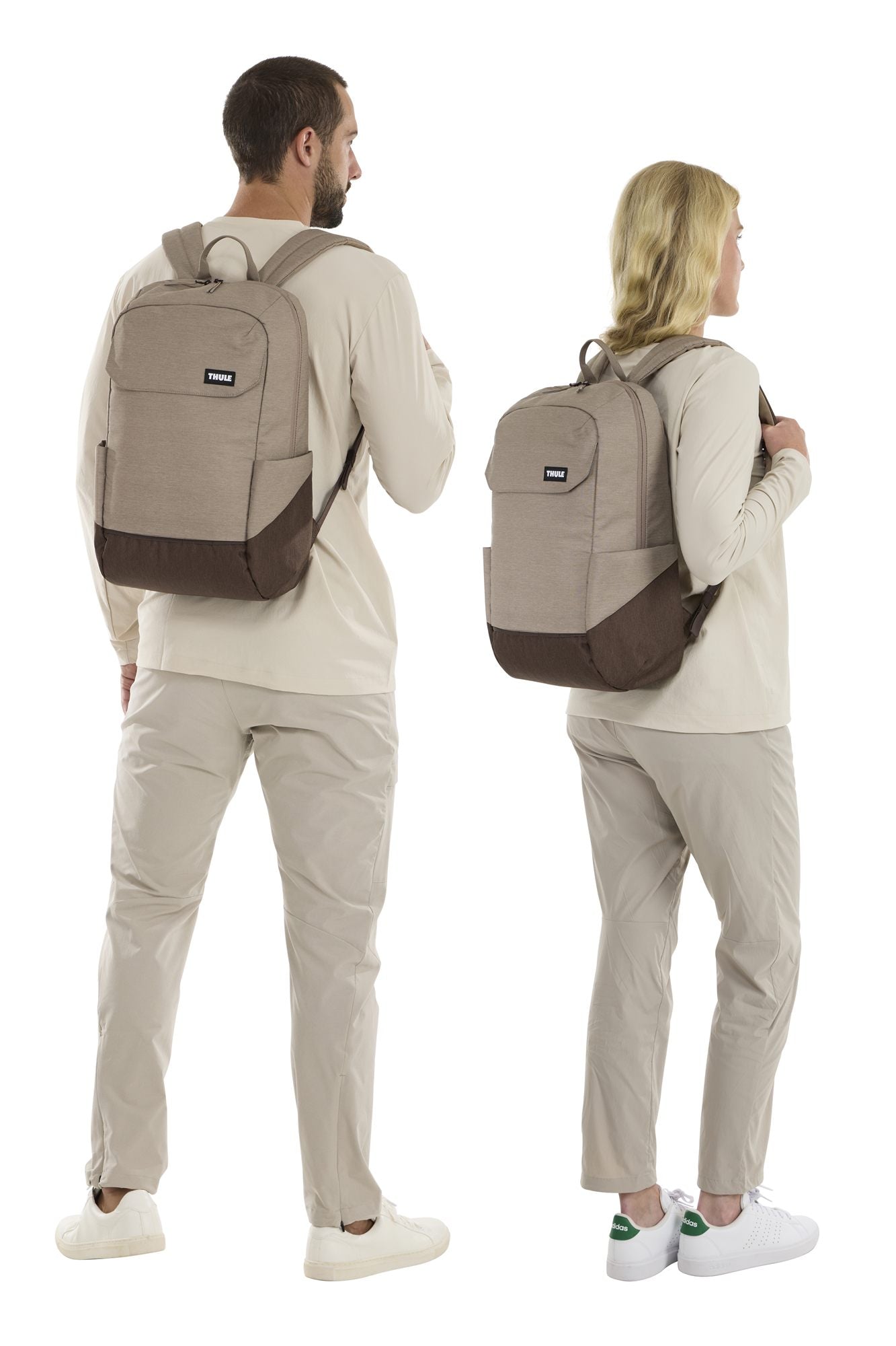 Thule Lithos Backpack 20L - Brown
