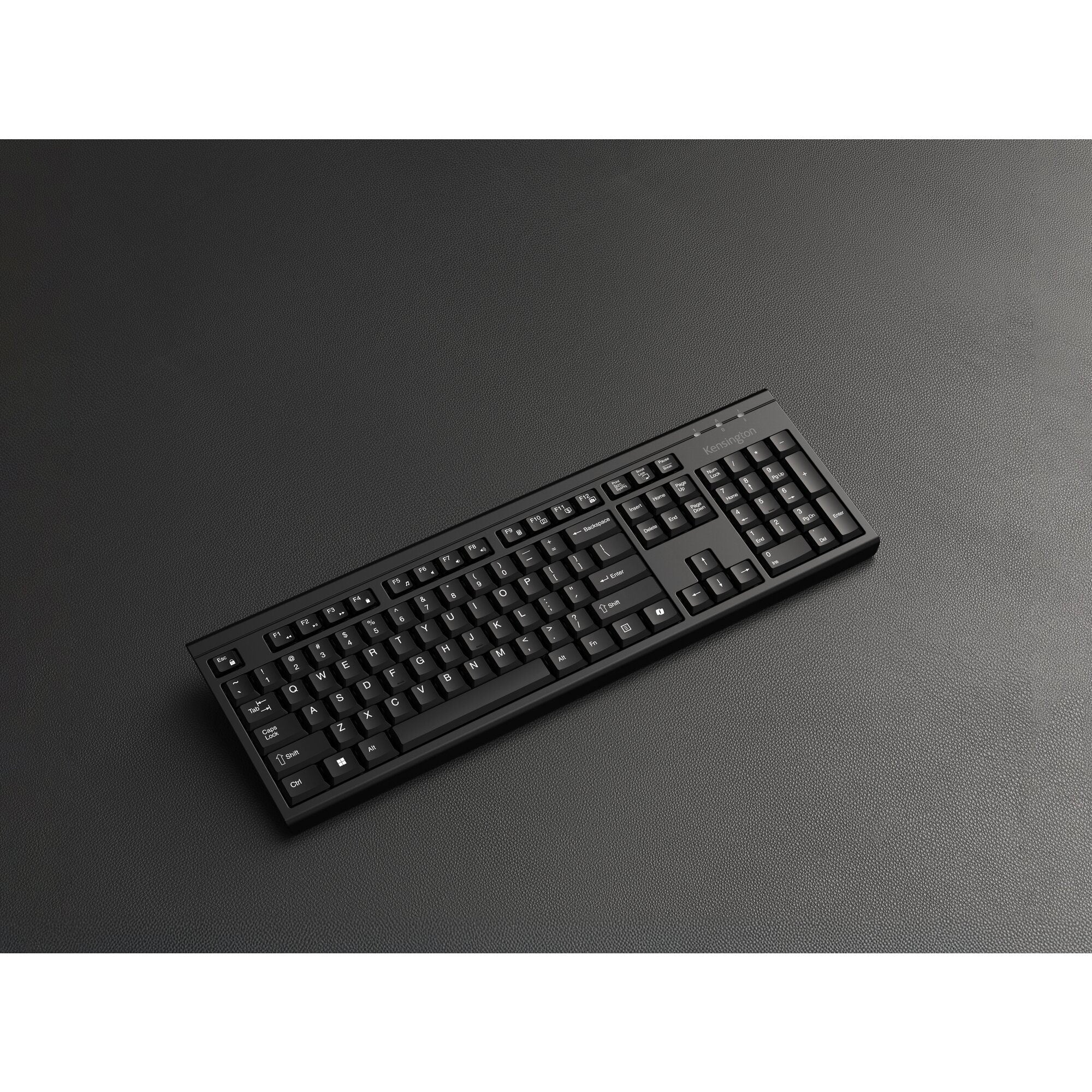 Kensington KM270 EQ Desktop Set - French