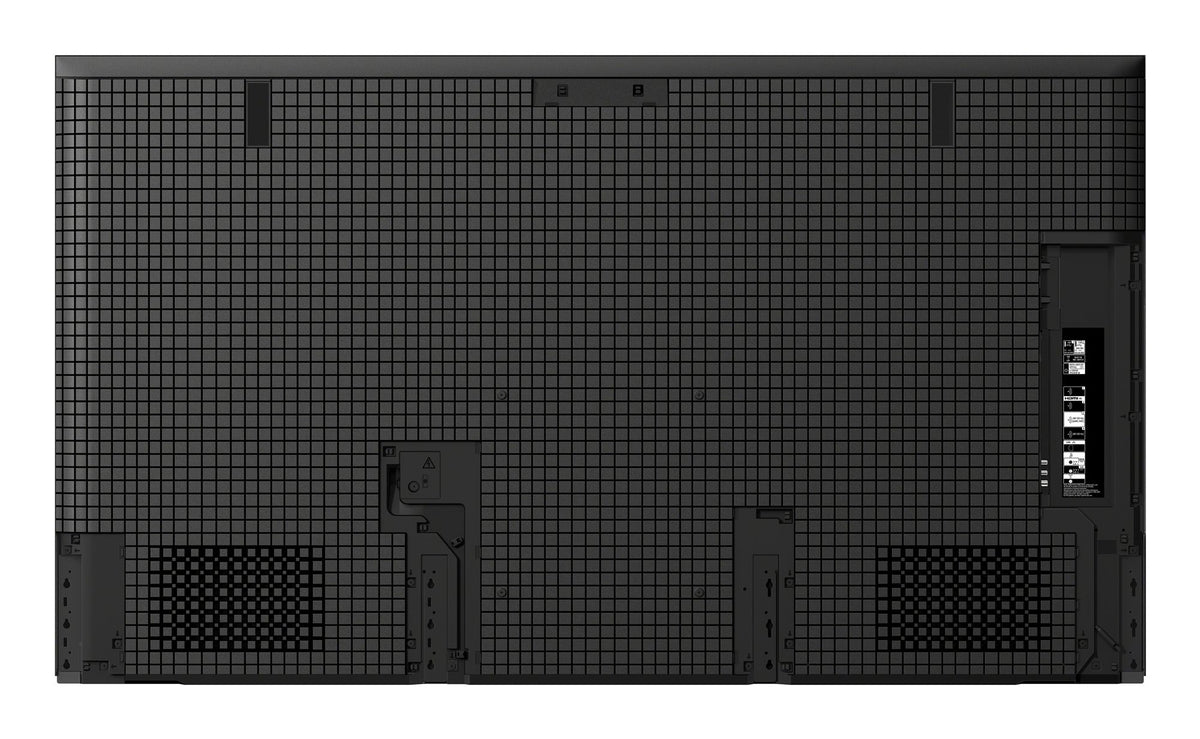 75" 4K QLED XR Mini-LED Tuner w/3yr PS