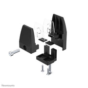 Neomounts Desk Clamp for NS-GLSPROTECTXXX - for 25-40 mm desk thickness - set of 2