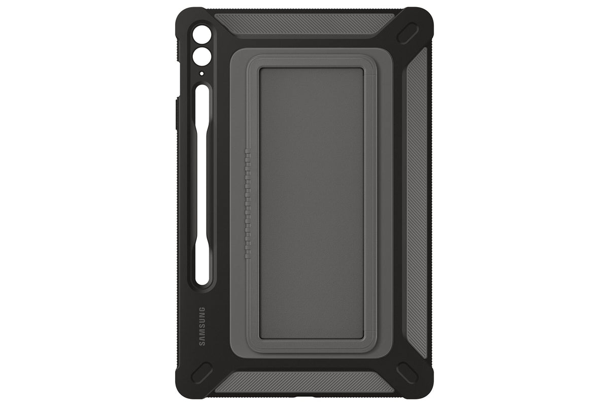 SAMSUNG Outdoor Cover for Galaxy Tab S9 FE+ Titan