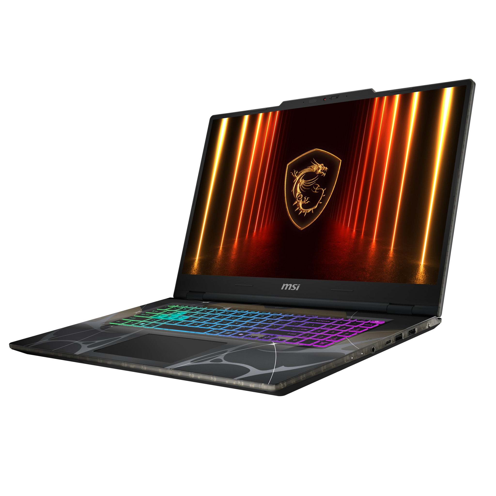 Cyborg 17 B2RWEKG-003FR i7 8*2/512