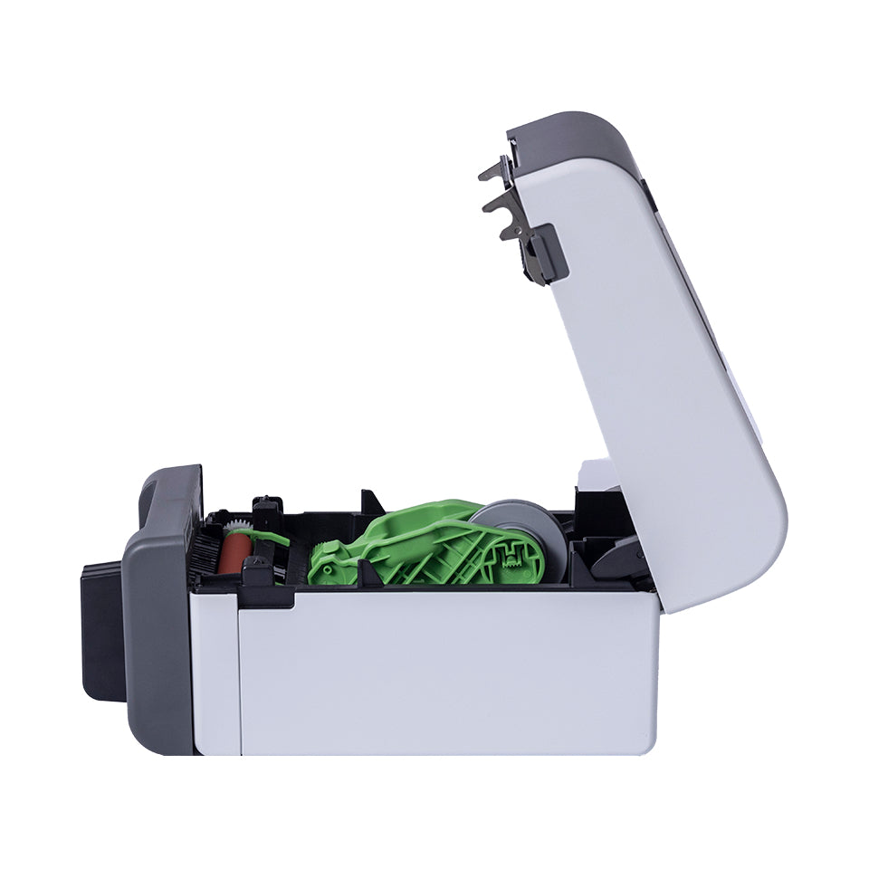 BROTHER TD2320 2-inch linerless label printer 203dpi