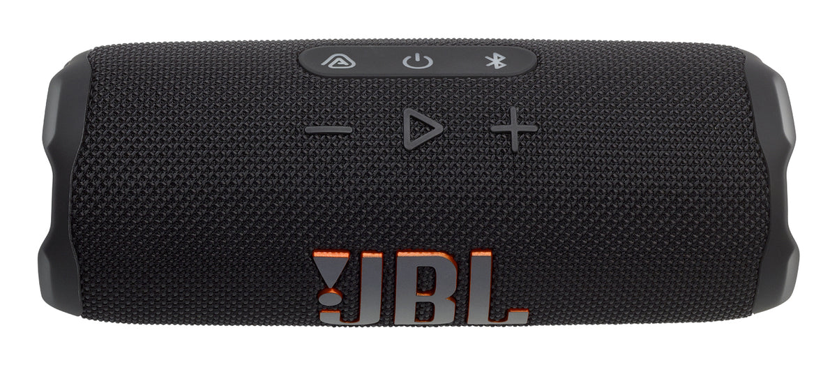 JBL FLIP 7 BLACK