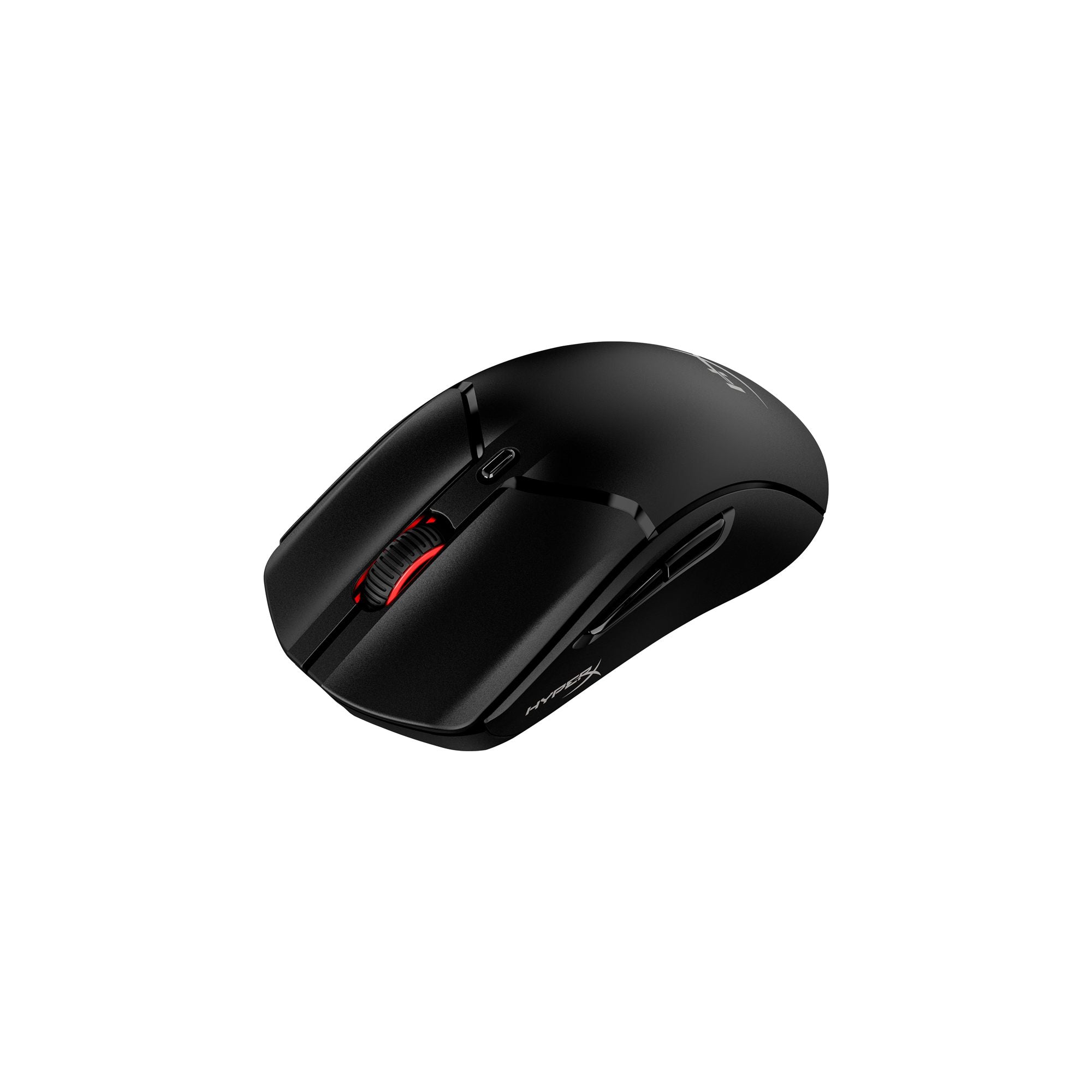 HyperX Pulsefire Haste 2 - souris de jeu sans fil - HyperX 26K 26000 DPI 60g noire