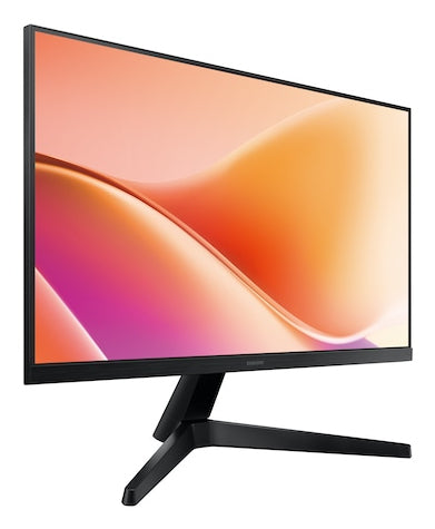 SAMSUNG S24F330EAU Ecran LED - 24" - 1920 x 1080 Full HD @ 100 Hz - VA - 250 cd/m² - 3000:1 - 5 ms - HDMI, VGA - noir
