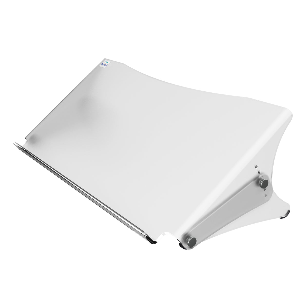 DATAFLEX Ergodoc + porte copie A3 - Hauteur réglable 49401