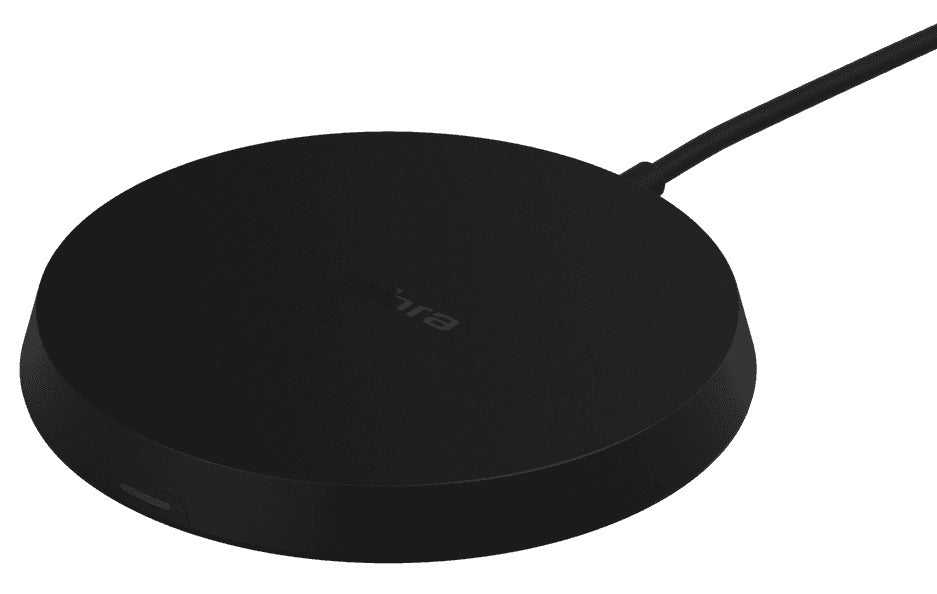 Evolve Wireless Charging Pad USB-C