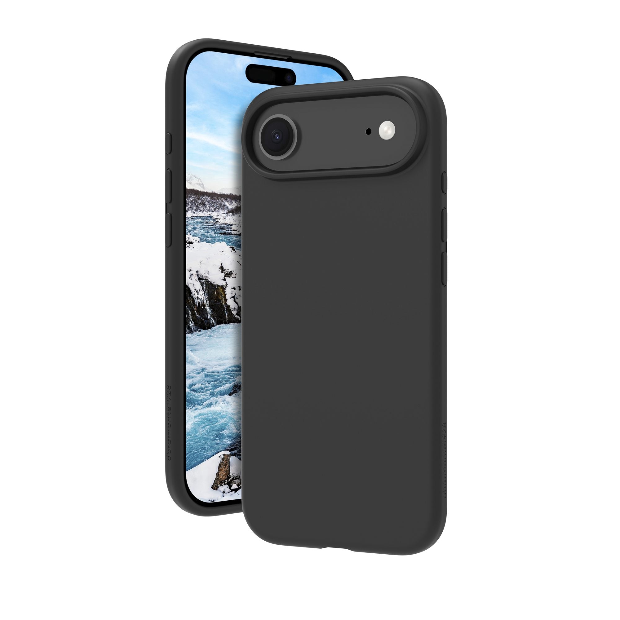 Monaco MS iPhone Air Night BLK