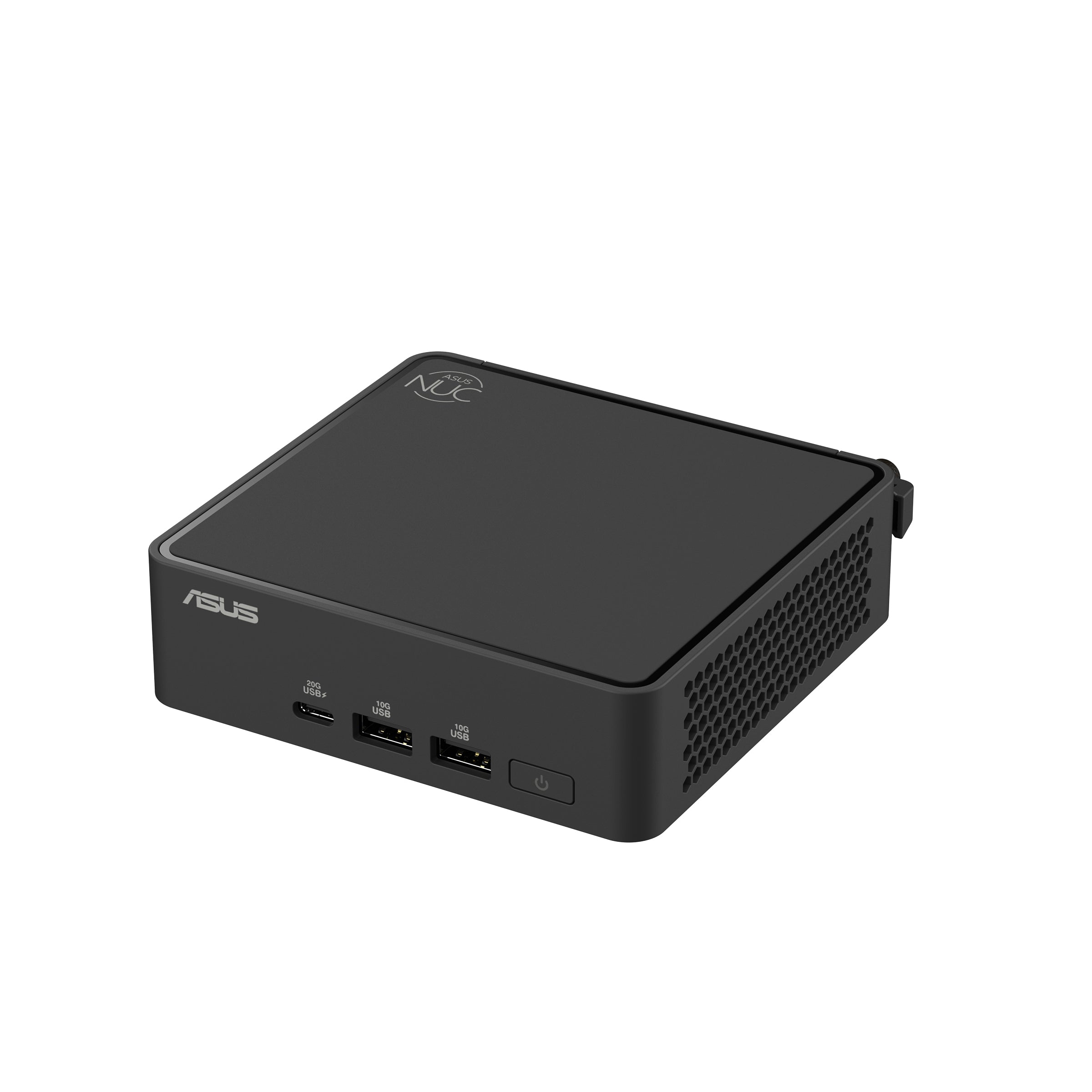 ASUS RNUC15CRKV500002 Barebone Intel Core Ultra 5 235H Kit L6 EU Cord
