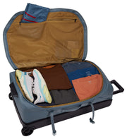 Thule Chasm Recycled Rolling Duffel - Po