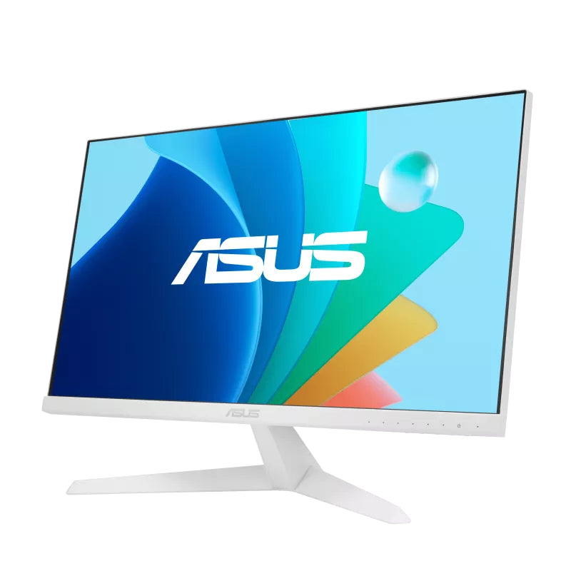 "ASUS VY249HF-W écran plat de PC 60,5 cm (23.8"") 1920 x 1080 pixels Full HD LCD Blanc"
