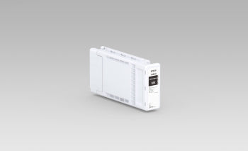 EPSON UltraChrome Pro 6 Matte Black T48U8 350ml SC-P8500