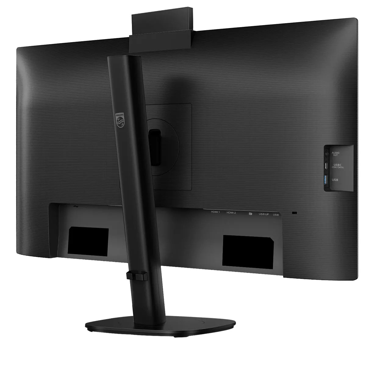 PHILIPS 27p 2560x1440 120Hz IPS Flat H/A 150 MM SoftBlue Technology Smart Link Sync Second Screen Harmony TUV EyeSafe USB