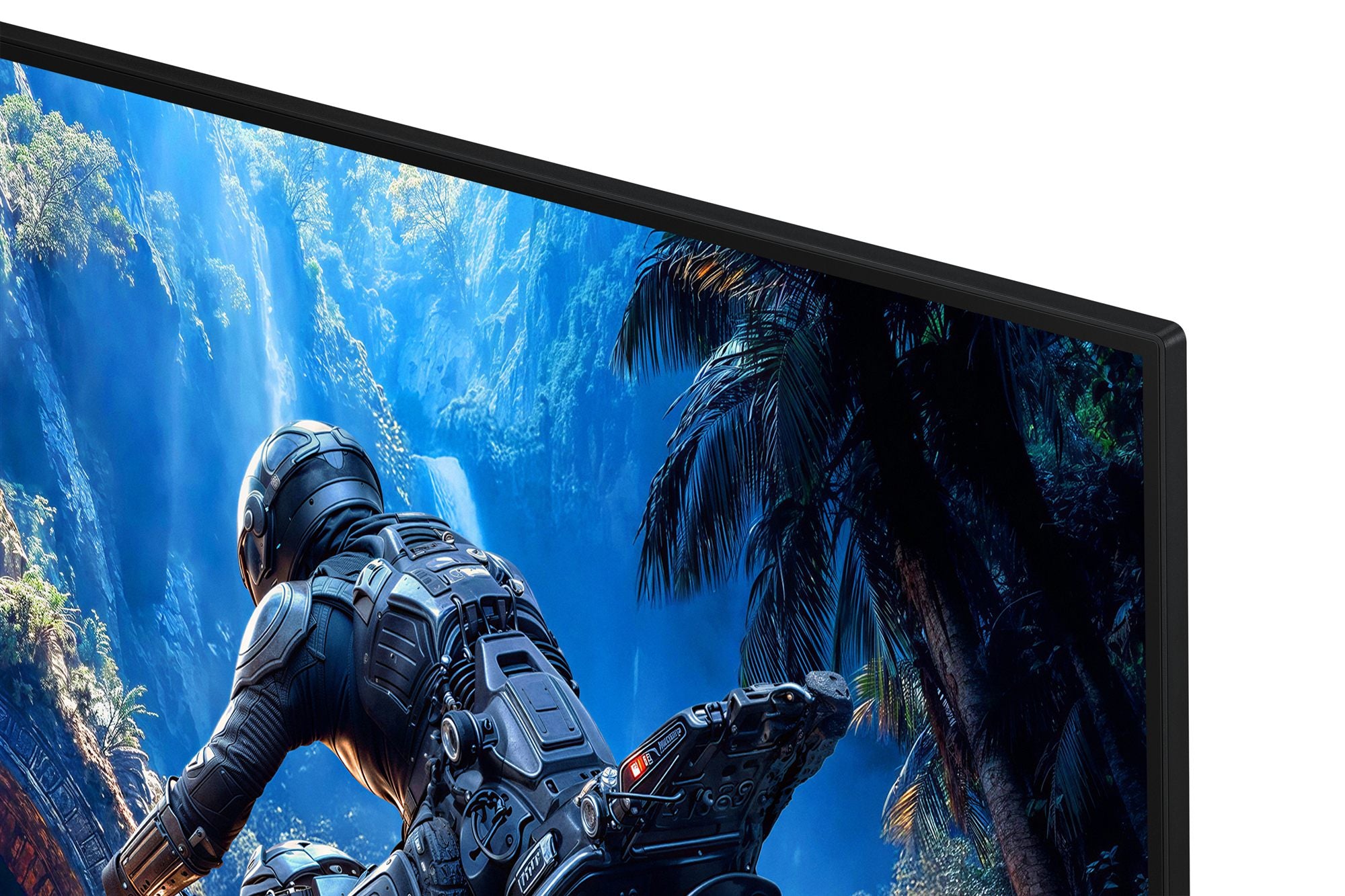 ODYSSEY G4 - G40H - 27'' FHD 300Hz