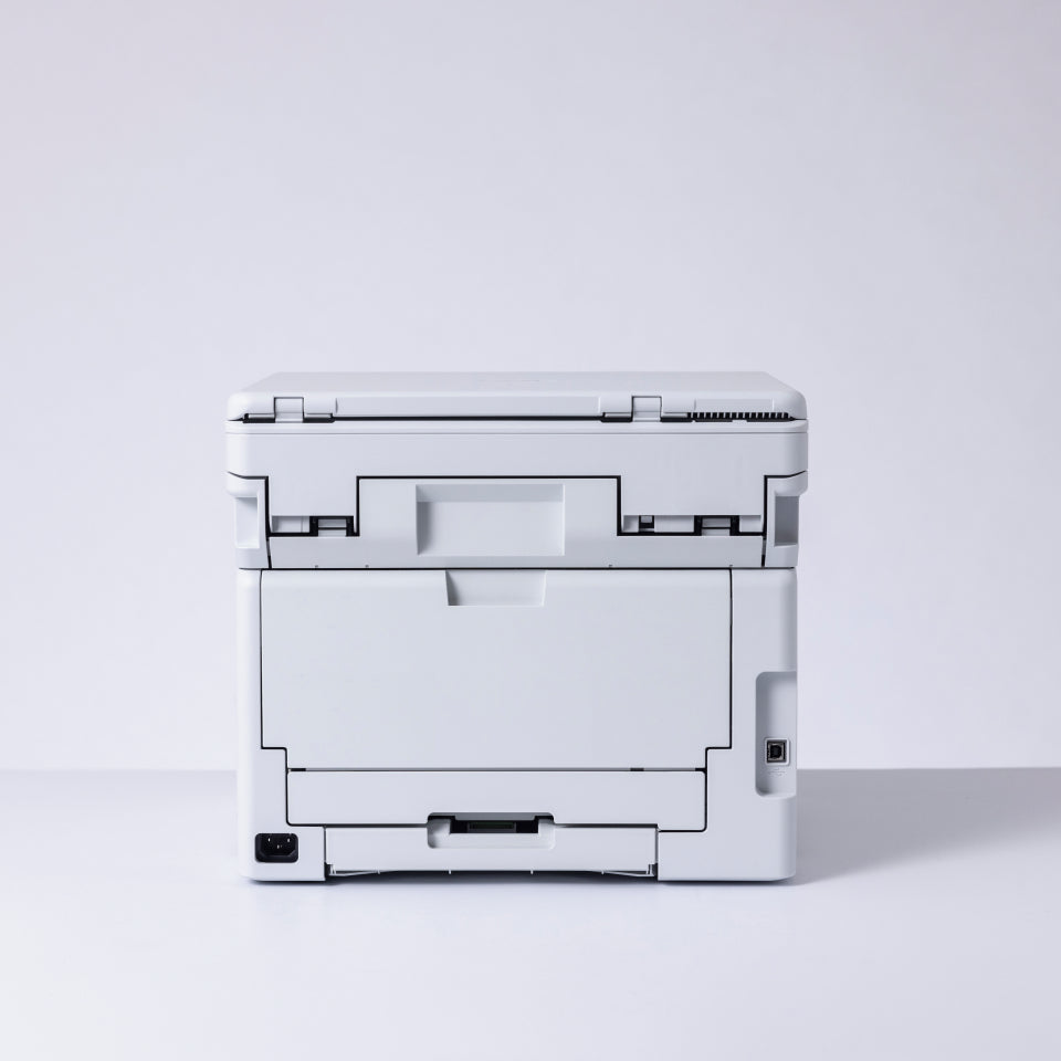 BROTHER DCP-L3520CDWE MFP colour LED A4 18ppm Copy 18ppm Print 250sheets USB Wi-Fi