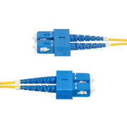 30m SC/SC OS2 Single Mode Fiber Cable