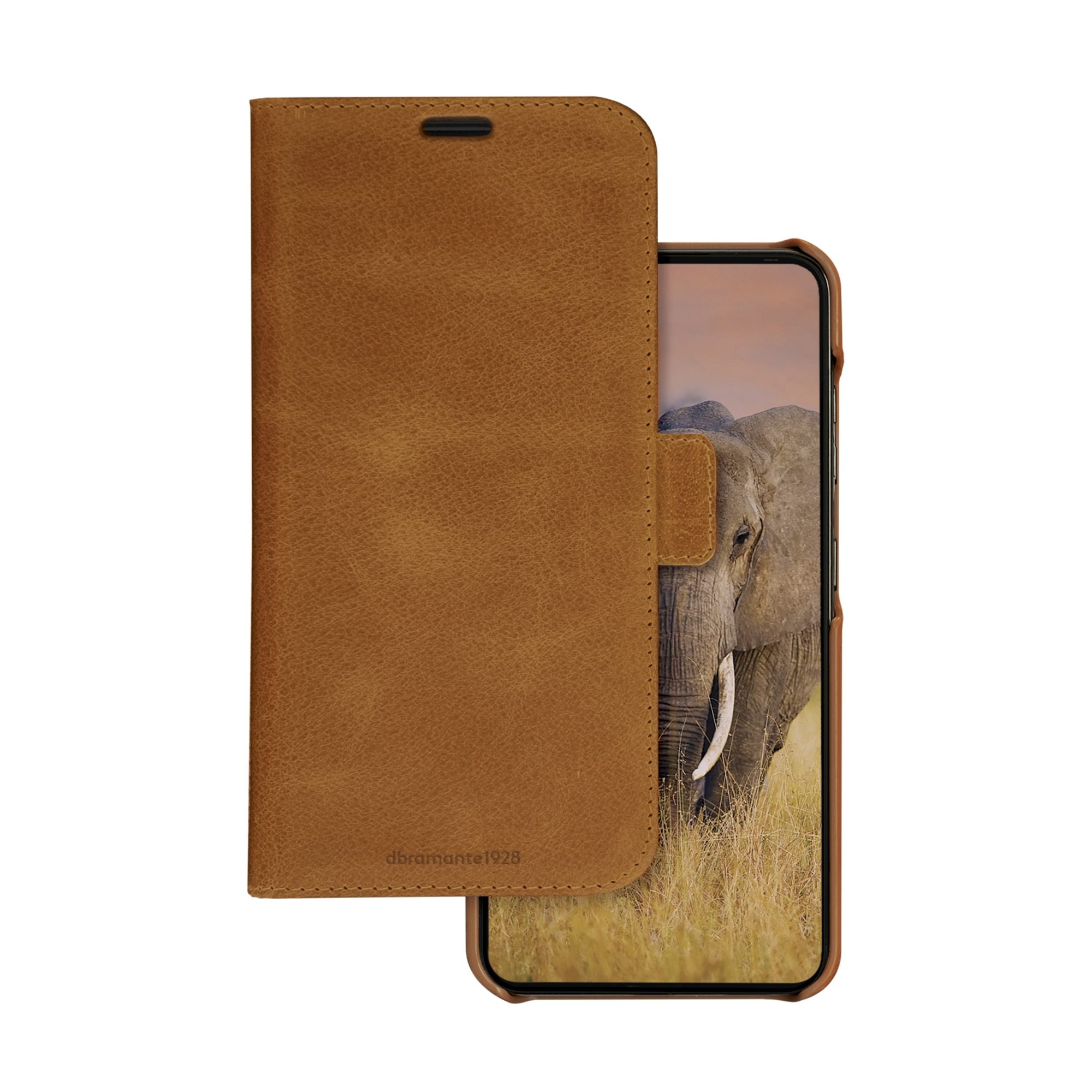 Lynge Galaxy A55 5G Tan