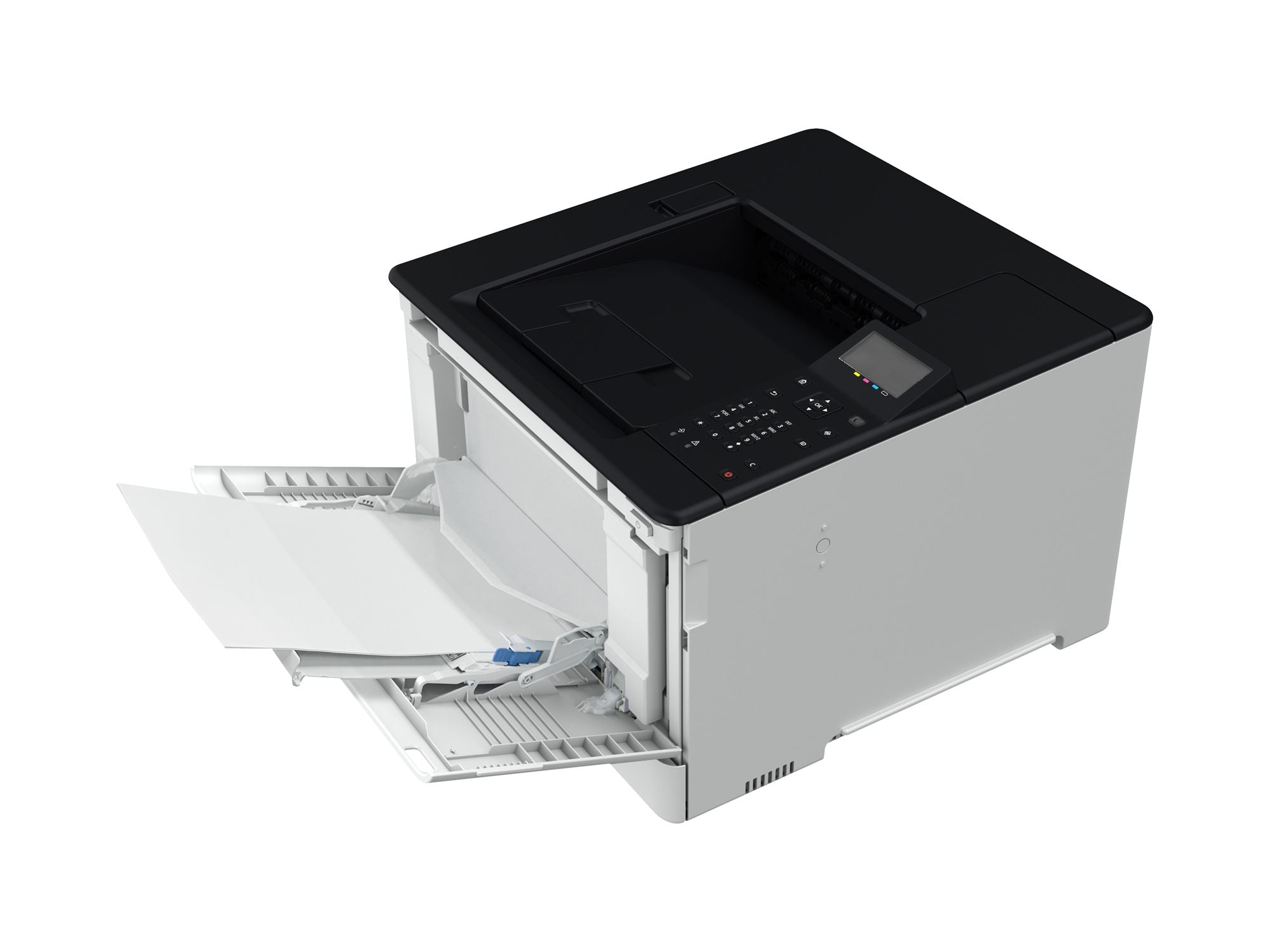 CANON LBP673Cdw II Laser Singlefunction Printer 33ppm color A4