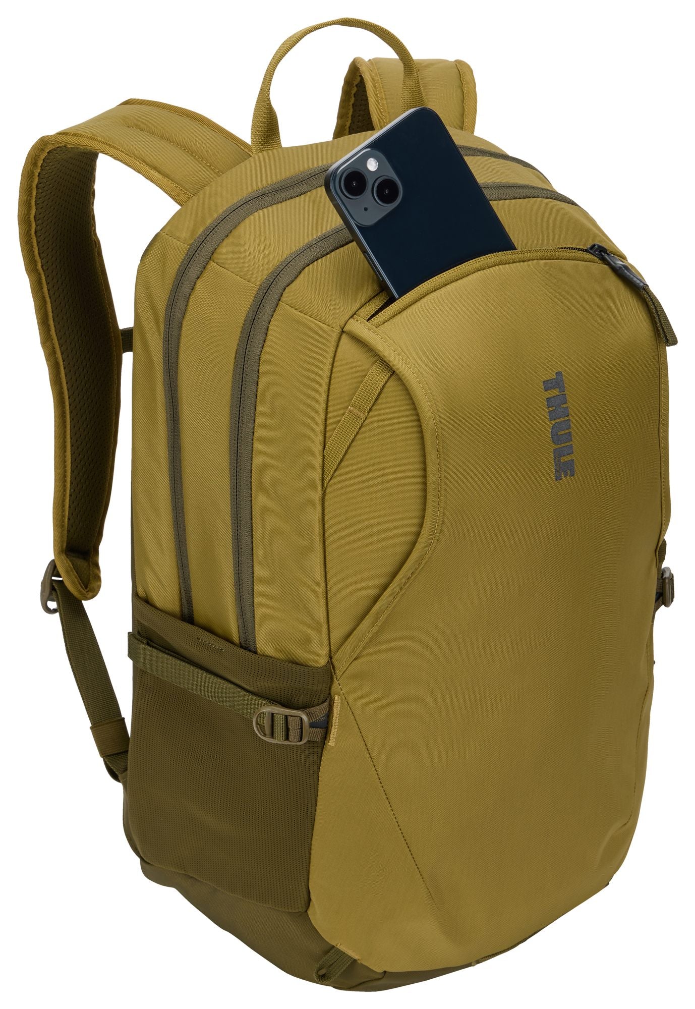Thule EnRoute Backpack 23L - Nutria/Natu
