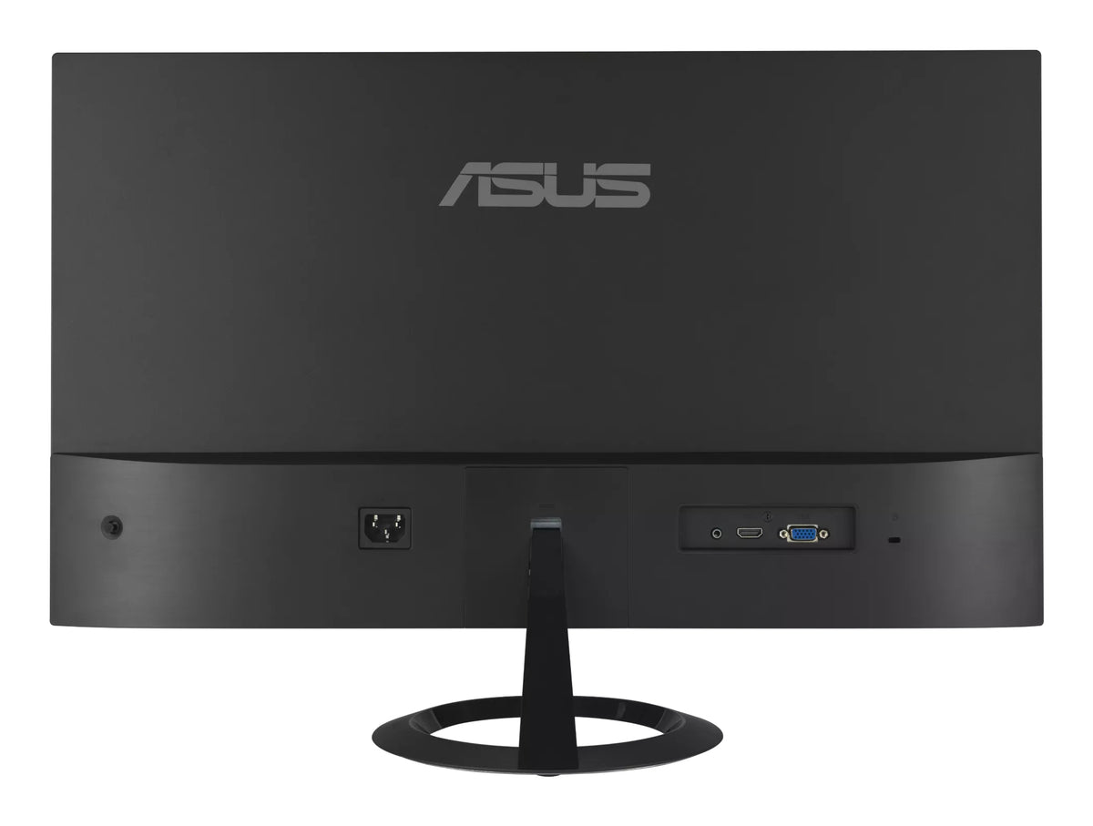 "ASUS VZ249HG écran plat de PC 60,5 cm (23.8"") 1920 x 1080 pixels Full HD LCD Noir"