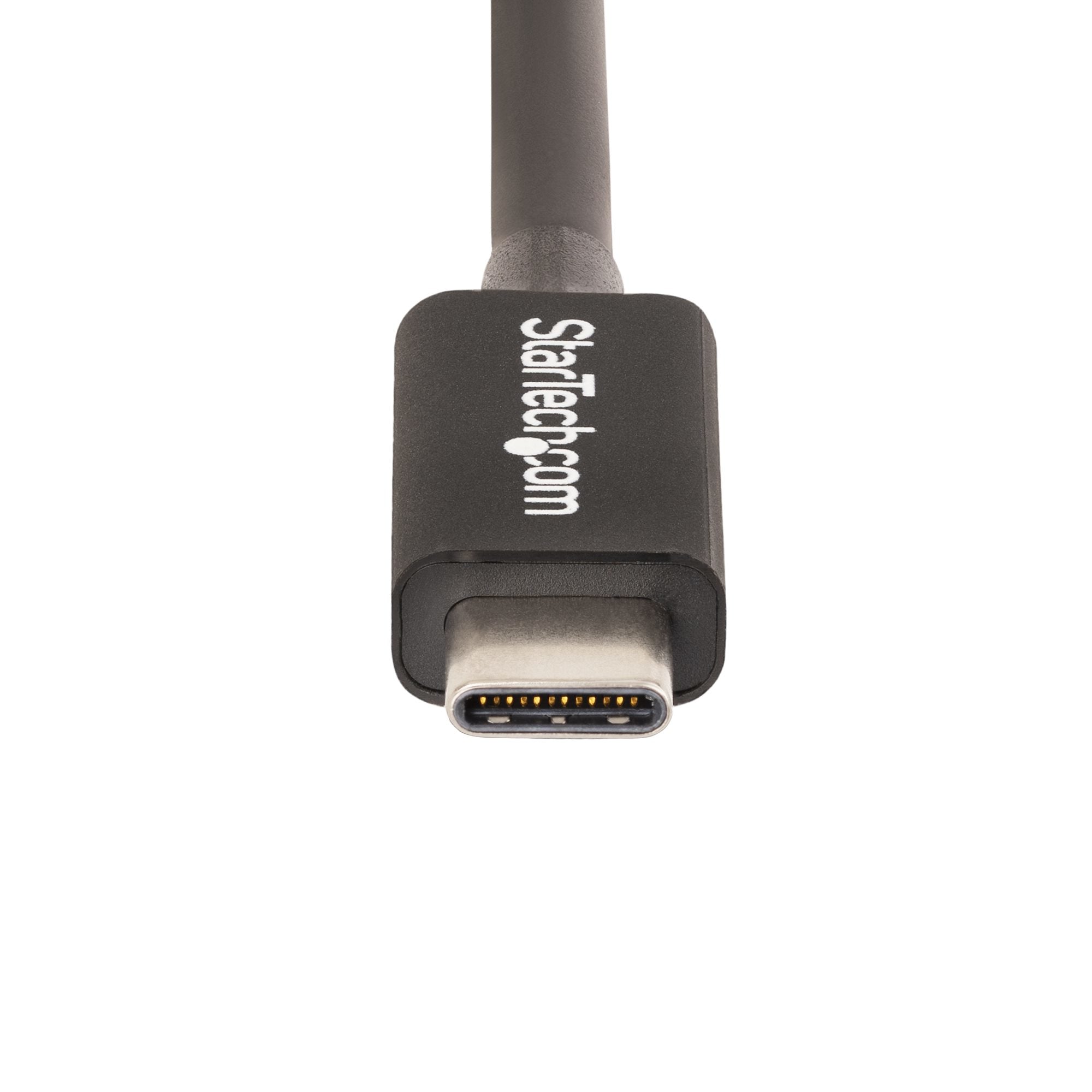 3ft Thunderbolt 4 Cable 40Gbps 100W