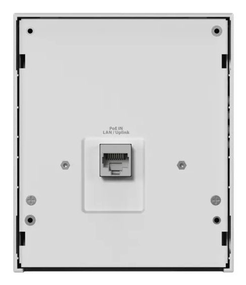 NETGEAR WiFi 6 AX1800 Dual-Band Gigabit PoE Access Point