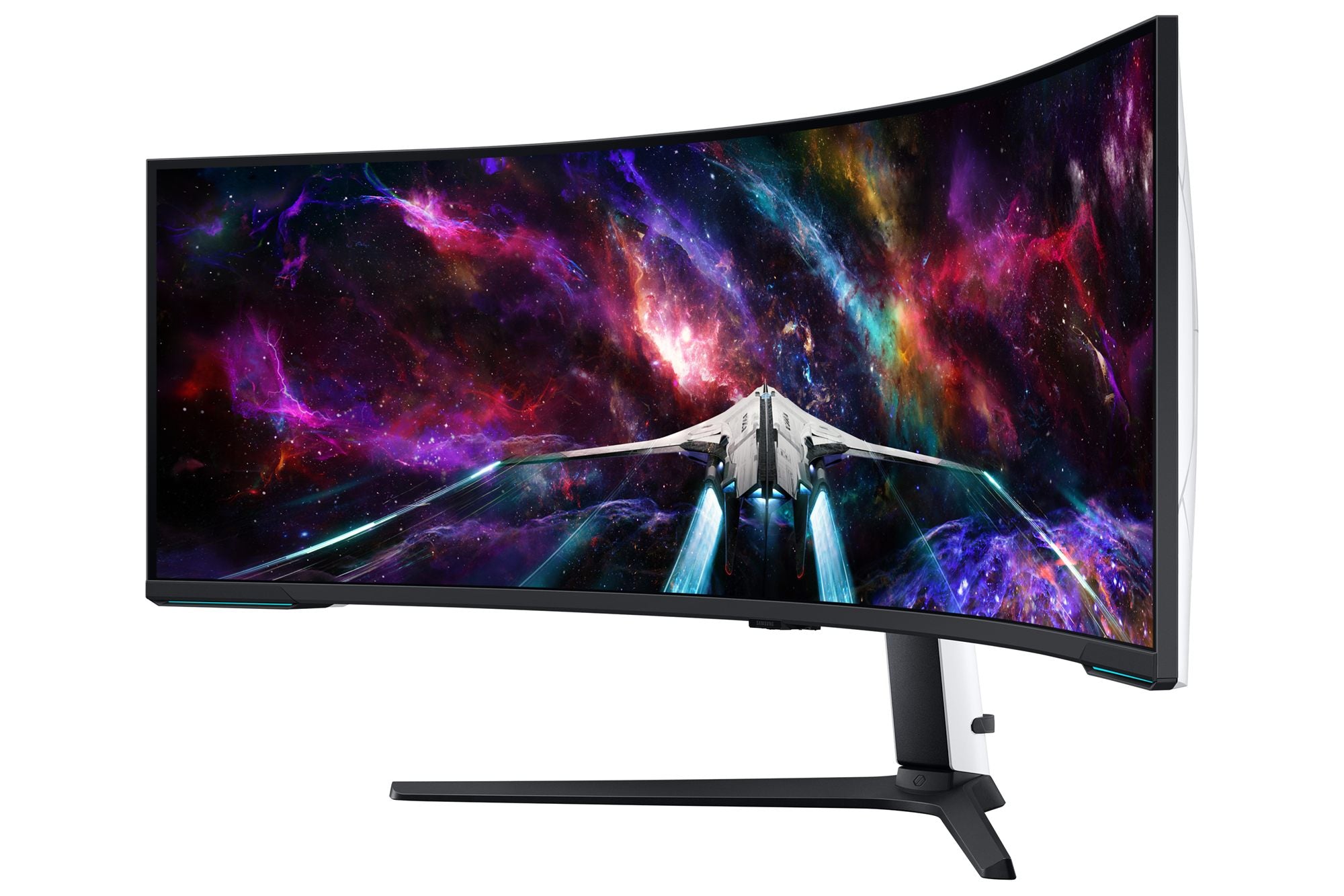 S57CG954NU/57" 7680x2160 GAMING G95NC