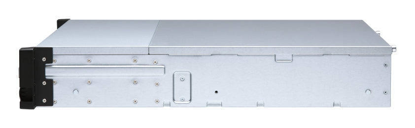 12-bay 2U SATA JBOD exp unit redundanPSU