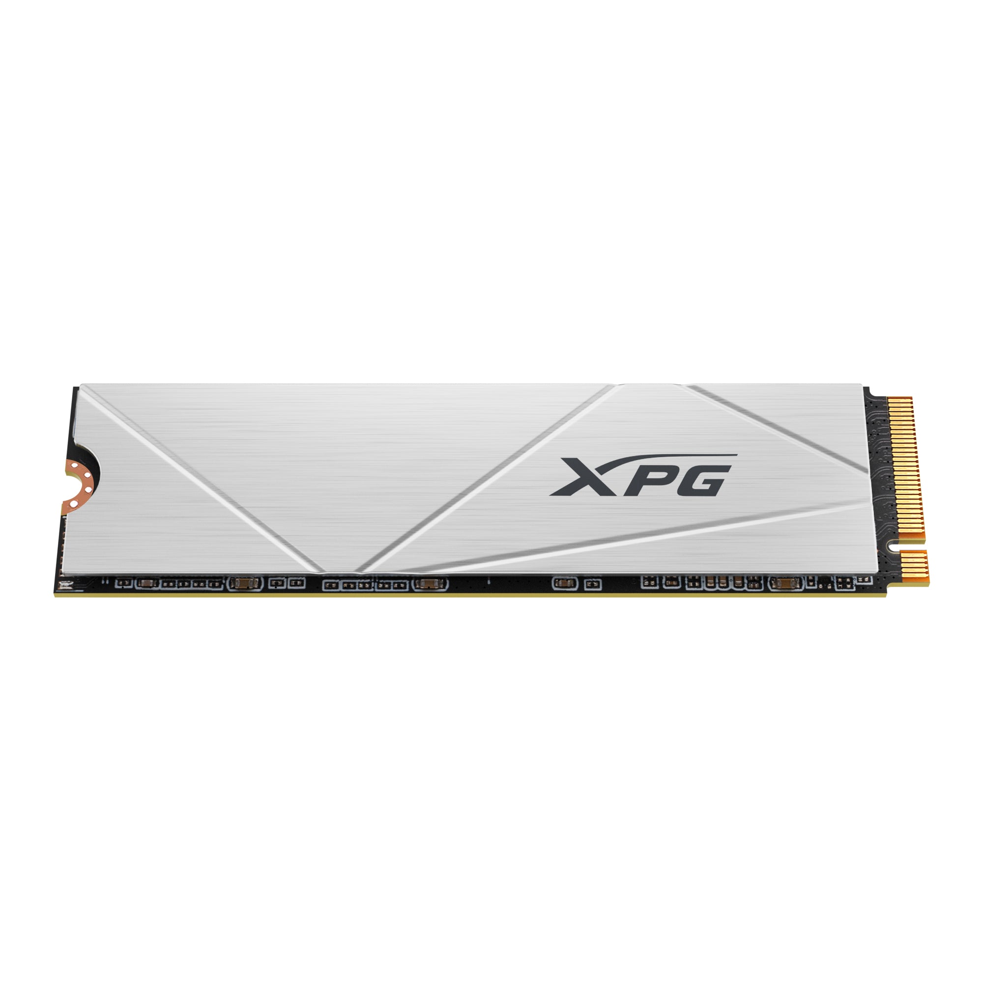 XPG GAMMIX S60 1 To M.2 PCI Express 4.0 NVMe 3D NAND