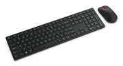 Pro Combo Keyboard and Mouse 6000 - U.S.
