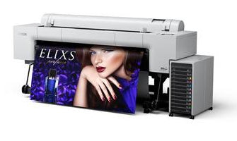 EPSON SureColor P20500 Bundle Machine + ink pockets