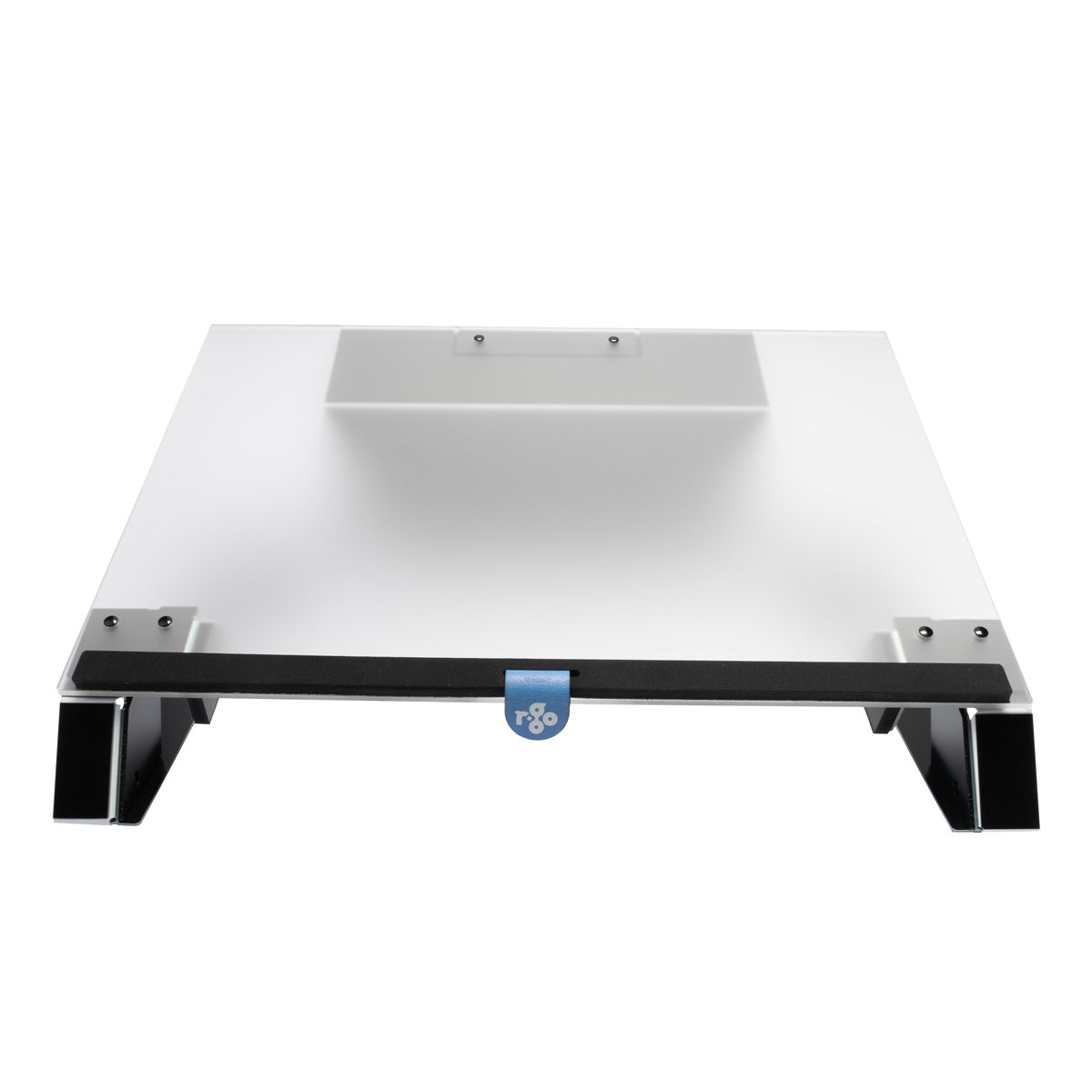 R-GO TOOLS Porte documents Read2Write, noir